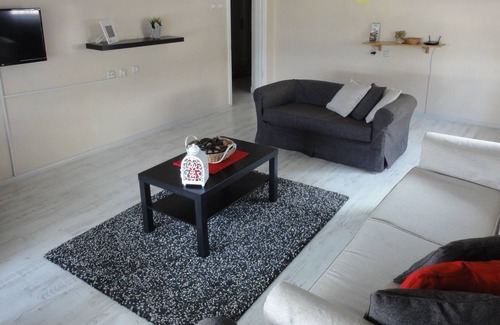 Ankara Apartment | Ideal Fully Furnished Apartment in Balgat, Ankara