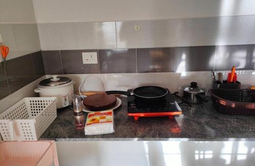 Anekal Apartment | Ideal Fully Furnished Apartment for Families - 10/10 Rated