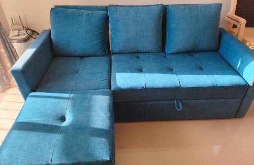 Anekal Apartment | Ideal Fully Furnished Apartment for Families - 10/10 Rated
