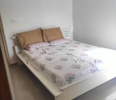 Anekal Apartment | Ideal Fully Furnished Apartment for Families - 10/10 Rated