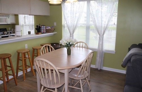 Waterford Plantation Condo | Top-Rated Condo with Ocean View in Carolina Forest