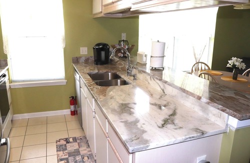 Waterford Plantation Condo | Top-Rated Condo with Ocean View in Carolina Forest