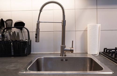 Oberdobling Apartment | Cozy Family Apartment with City Center Access & Great Amenities
