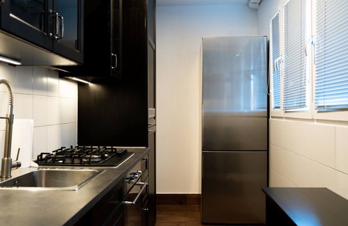Oberdobling Apartment | Cozy Family Apartment with City Center Access & Great Amenities