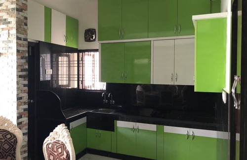 Hyderabad House | Cozy Fully Furnished Flat - Perfect for Families!