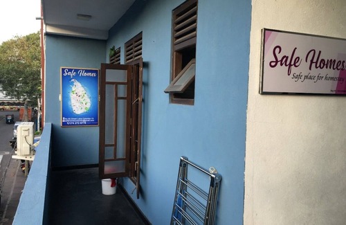 Colombo House | Fully Furnished House for Short Term Rent In Colombo 13