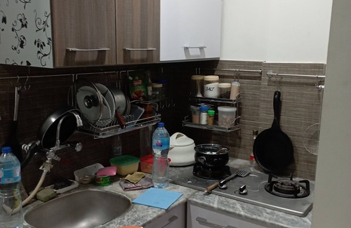 Hassan Abdal Apartment | Fully Furnished Apartment with Kitchen & Child-Friendly Features