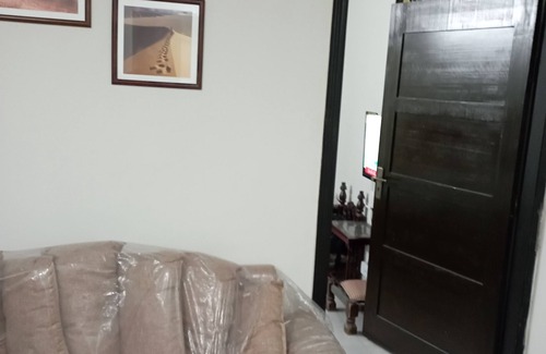 Hassan Abdal Apartment | Fully Furnished Apartment with Kitchen & Child-Friendly Features