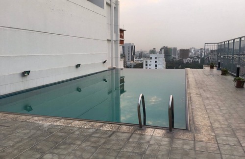 Gulshan Apartment | Elegant Fully Furnished Apartment Available for Rent