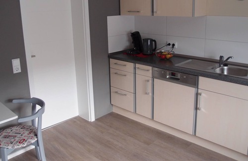 Moerlenbach Apartment | Guest Rated: 9.8 - New Mörlenbach-Weiher Apartment for You