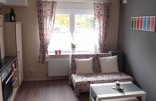 Moerlenbach Apartment | Guest Rated: 9.8 - New Mörlenbach-Weiher Apartment for You