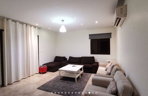 Jeddah House | Fully Furnished Roof Apartment FOR RENT 2BR /unit 2