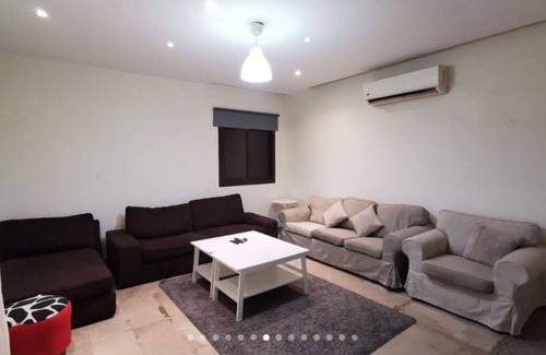 Al-Hamra'a Apartment | Fully Furnished Roof Apartment FOR RENT 2BR / unit 3