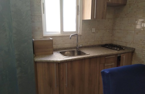 Aqaba Apartment | Comfortable Rooms with Private Bathrooms and Breakfast Included