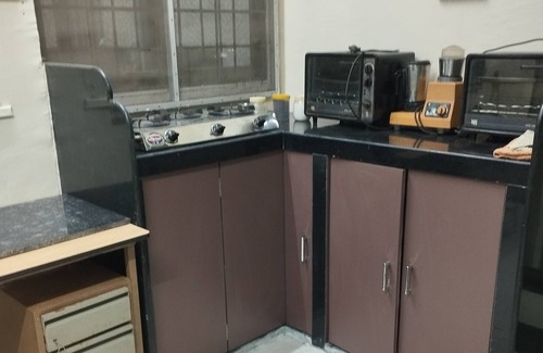 Chembur East Villa | Fully furnished Studio Apartment on second floor of Chembur Mumbai Bungalow