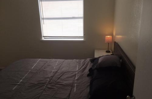 Lawton Apartment | Cozy Two-Bedroom Apartment - Pet Friendly & Highly Rated