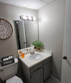 Vicksburg House | Cozy Vicksburg Home for Families - Ideal for 10 Guests