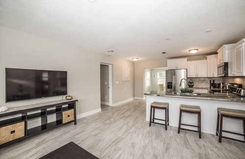 Largo House | Oceanfront Getaway: Fully Furnished with Unmatched Amenities