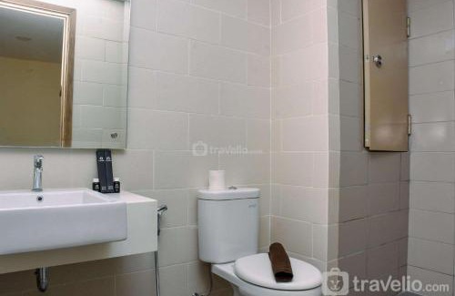 Ragunan Apartment | Comfortable 1BR Apartment at Pejaten Park Residence