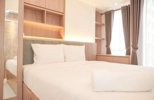 Java Apartment | Cozy Studio Apartment by Tokyo Riverside: Your Perfect Stay