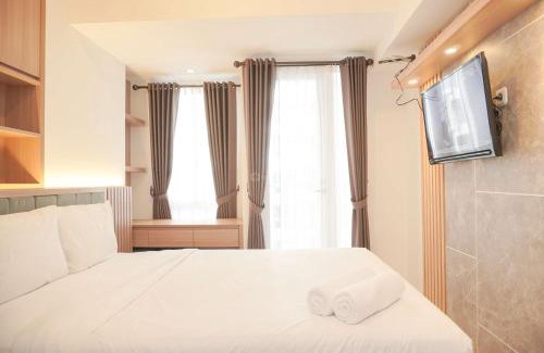 Java Apartment | Cozy Studio Apartment by Tokyo Riverside: Your Perfect Stay