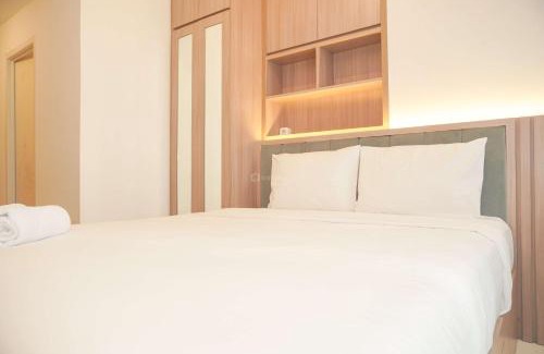 Java Apartment | Cozy Studio Apartment by Tokyo Riverside: Your Perfect Stay