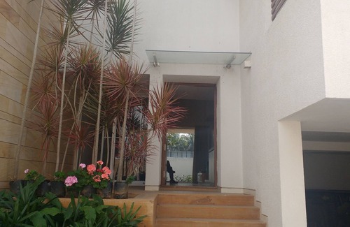 Agara Villa | Independent Villa Offering Home Comfort and Luxury