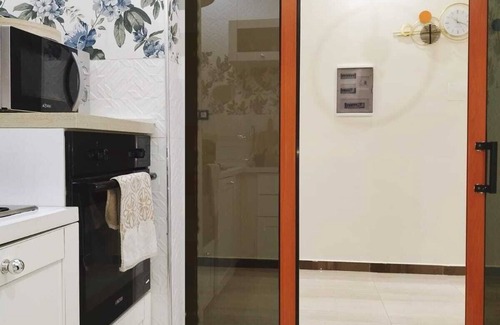 Dakar Apartment | Fully refurbished F2 apartment Dakar Ngor Almadies ideally located