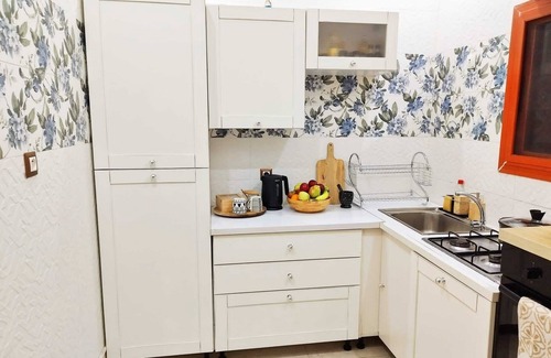 Dakar Apartment | Fully refurbished F2 apartment Dakar Ngor Almadies ideally located