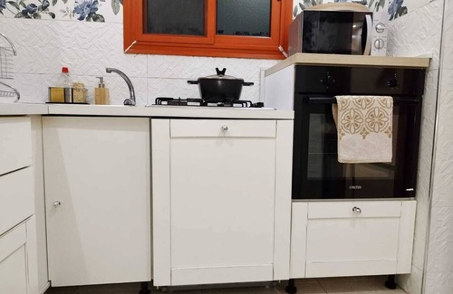 Dakar Apartment | Fully refurbished F2 apartment Dakar Ngor Almadies ideally located