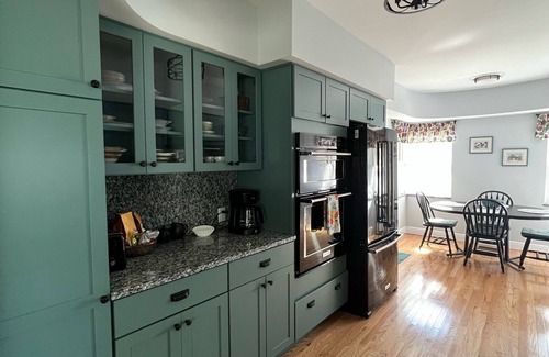 Downtown Zephyrhills House | Historic Home with Ocean View & Pet-Friendly Amenities