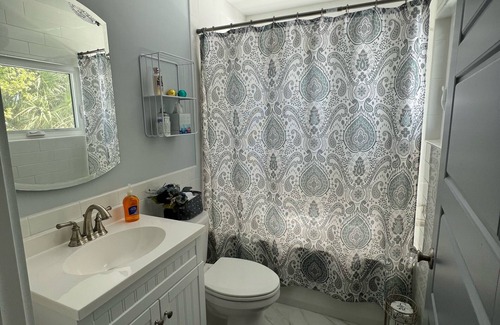 Downtown Zephyrhills House | Historic Home with Ocean View & Pet-Friendly Amenities