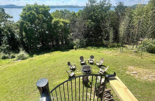 Lakeview House | Relaxing Lake House Retreat with Views of Bull Shoals Lake