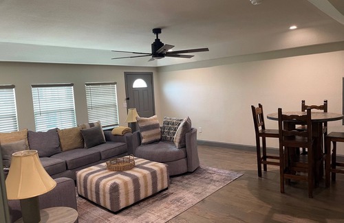 Rowlett House | Top-Rated Split Level Home, Perfect for Families