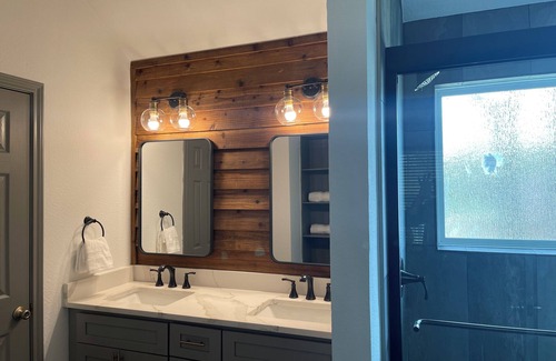Rowlett House | Top-Rated Split Level Home, Perfect for Families