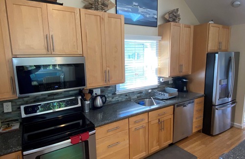 Seaview House | Discover a 5-Star Beach House in Seaview, Fire Island