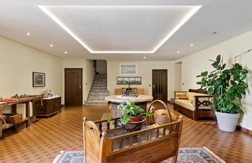 Brez Apartment | Charming Renovated Apartment in Historic Building