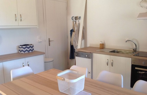 Livadi House | Renovated Oceanfront Retreat in Historic Village - 10/10 Rating