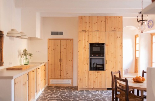 Deia House | Renovated Manor House with Pool in Deia's Heart