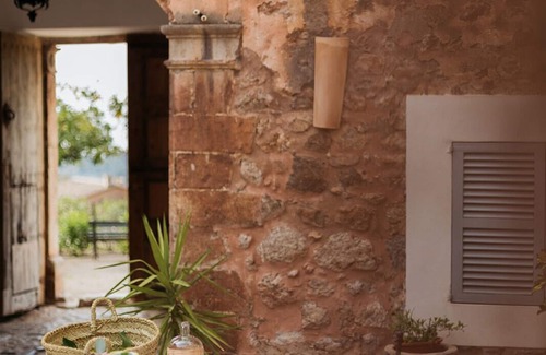 Deia House | Renovated Manor House with Pool in Deia's Heart