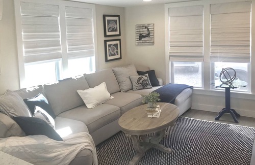 New Seabury House | Family-Friendly New Seabury Home with Ocean View & Pool