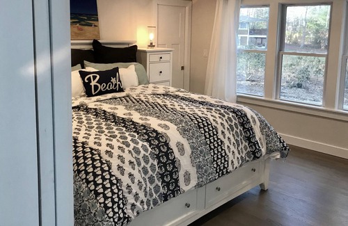 New Seabury House | Family-Friendly New Seabury Home with Ocean View & Pool