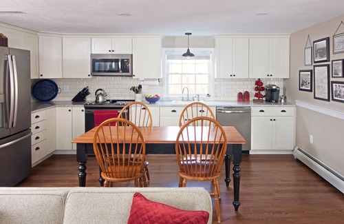 Tamworth House | Family-Friendly Ocean View Escape - 10/10 Guest Rated