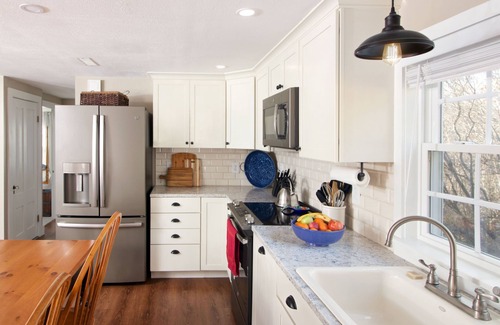 Tamworth House | Family-Friendly Ocean View Escape - 10/10 Guest Rated