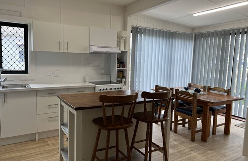 Brooms Head House | Renovated Beach Cottage: Ocean Views & Pet-Friendly Amenities