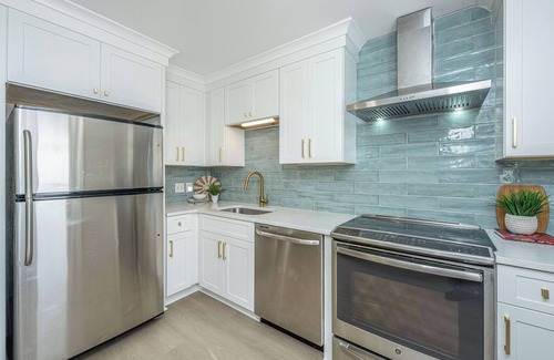 Old Village House | Fully Renovated Retreat!