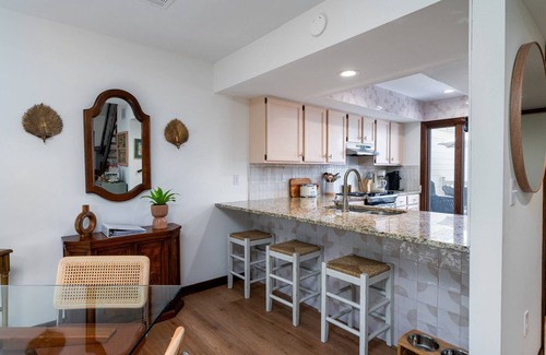 Spinnaker Beachhouses Villa | Beautiful 2BR Villa Steps from Beach & Club, Pet Friendly!
