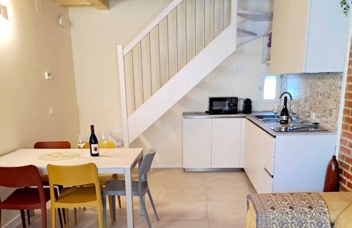 Lorenzaga House | Charming Restored House with 5 Beds & Family-Friendly Kitchen