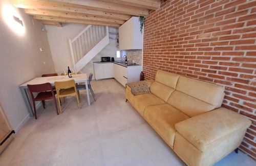 Lorenzaga House | Charming Restored House with 5 Beds & Family-Friendly Kitchen