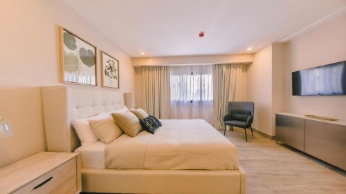 Downtown Santo Domingo Apartment | Perfectly Equipped Apartment at Regatta Living II - 905